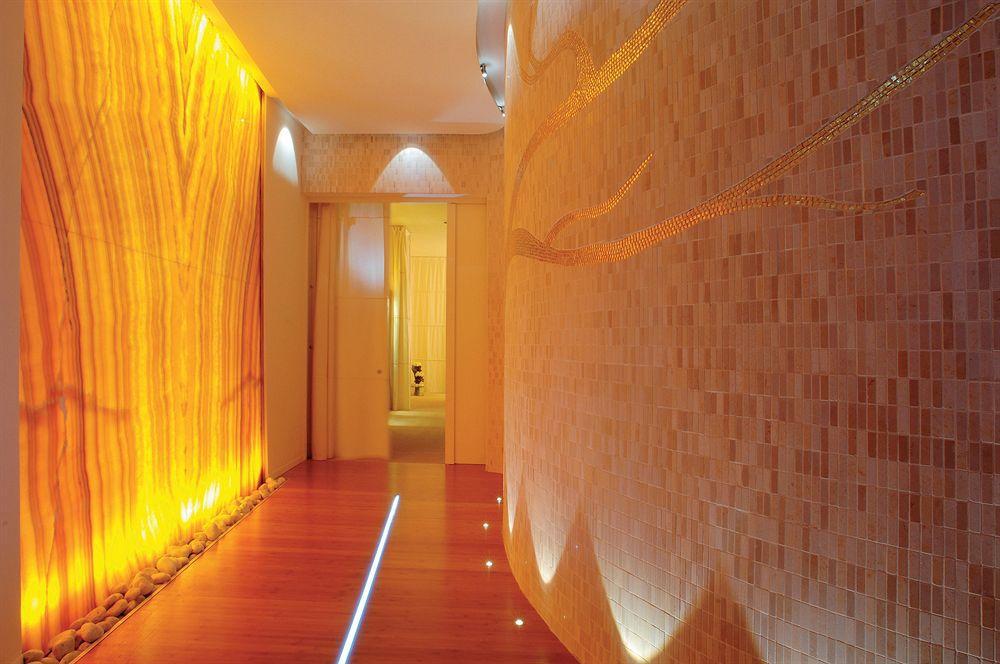 Baglioni Hotel Carlton - The Leading Hotels Of The World Milan Interior photo