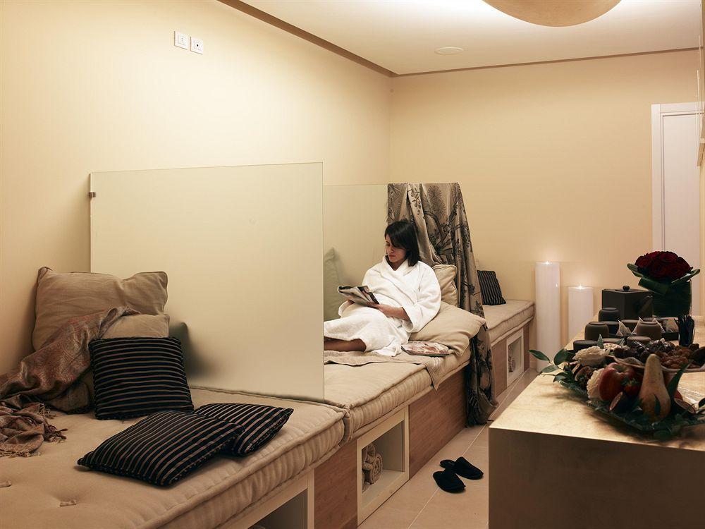 Baglioni Hotel Carlton - The Leading Hotels Of The World Milan Facilities photo