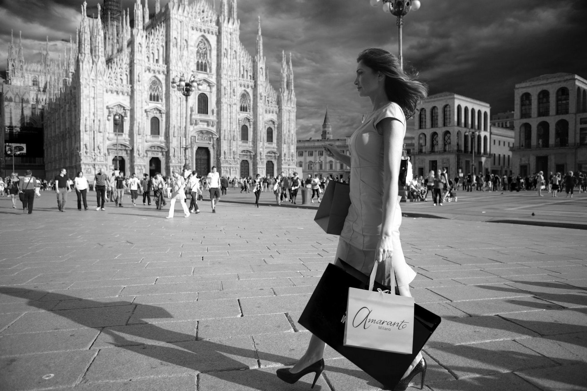 Baglioni Hotel Carlton - The Leading Hotels Of The World Milan Amenities photo