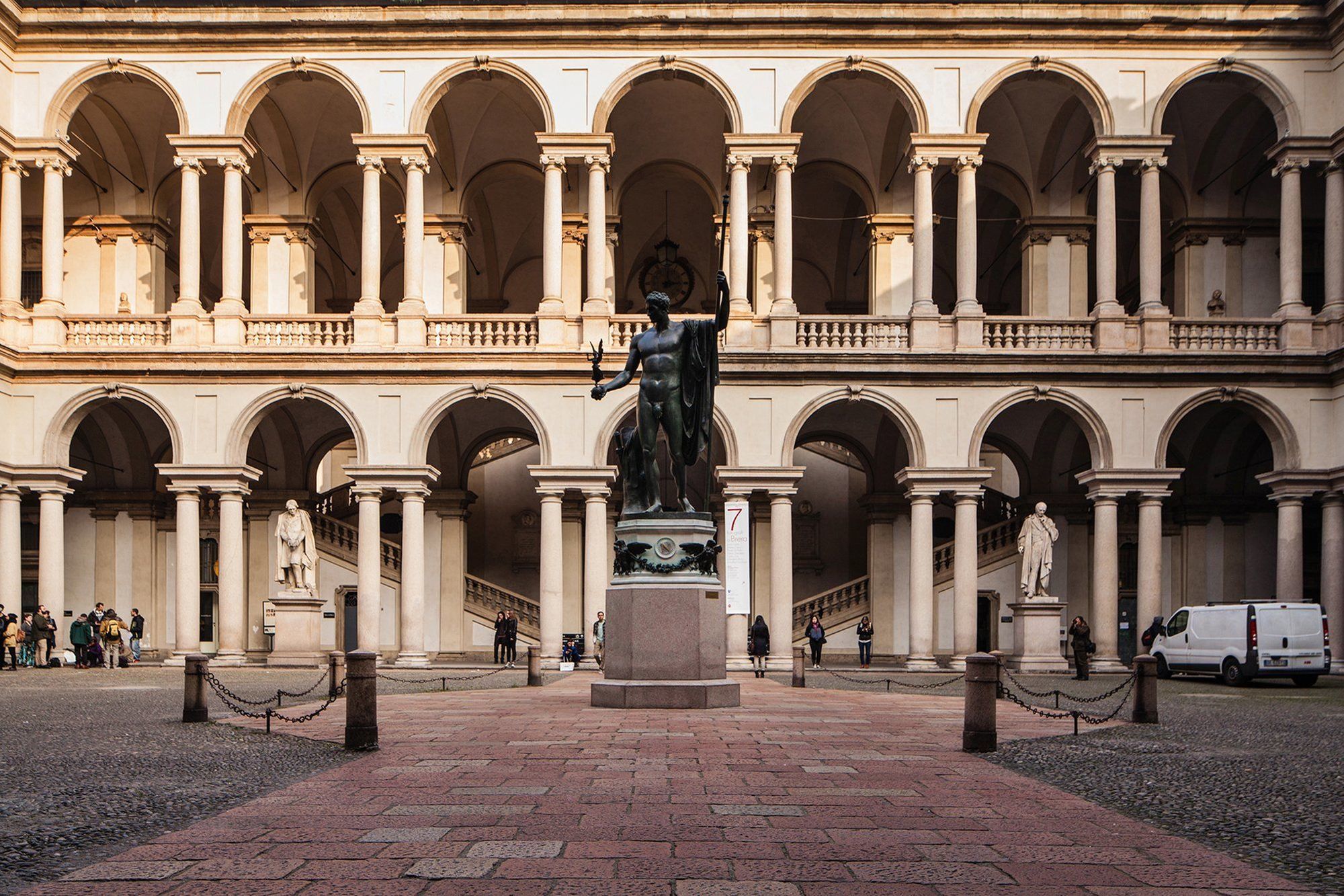 Baglioni Hotel Carlton - The Leading Hotels Of The World Milan Amenities photo